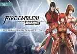 Fire Emblem Warriors - Fire Emblem Shadow Dragon DLC US Nintendo Switch CD Key