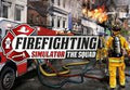 Firefighting Simulator - The Squad PC Steam CD Key
