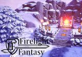 Firelight Fantasy: Resistance PC Steam CD Key