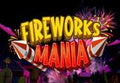 Fireworks Mania PC Steam Account