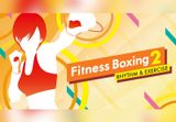 Fitness Boxing 2: Rhythm & Exercise Nintendo Switch Online Account Activation