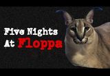 Five Nights At Floppa PC Steam CD Key