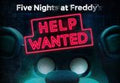 Five Nights at Freddy's: Help Wanted PS5 Account