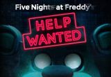 Five Nights at Freddy's: Help Wanted PS5 Account