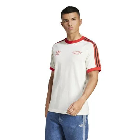 Flamengo Edição Concept 1981 Jersey - Retro Version