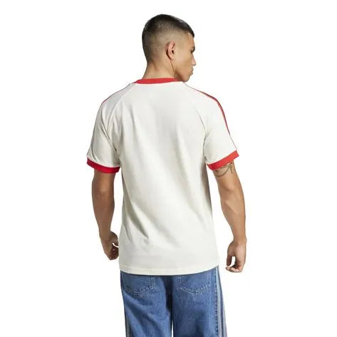 Flamengo Edição Concept 1981 Jersey - Retro Version