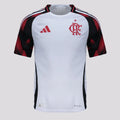 Flamengo 25/26 II Away Jersey - Player Version