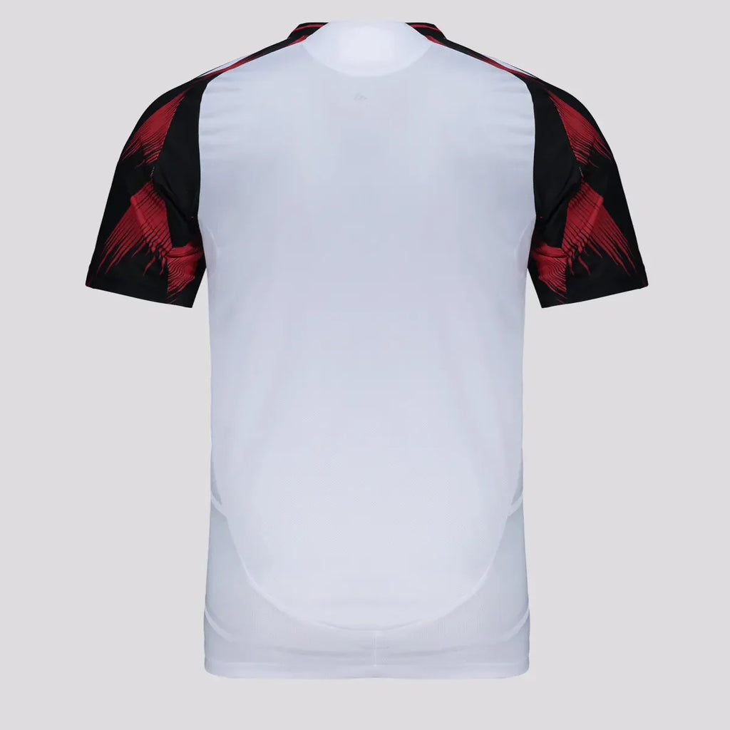 Flamengo 25/26 II Away Jersey - Player Version