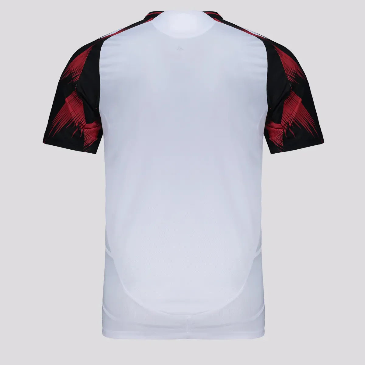 Flamengo 25/26 II Away Jersey - Player Version