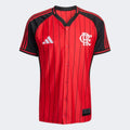 Flamengo 25/26 - Jersey Version Baseball US Pack