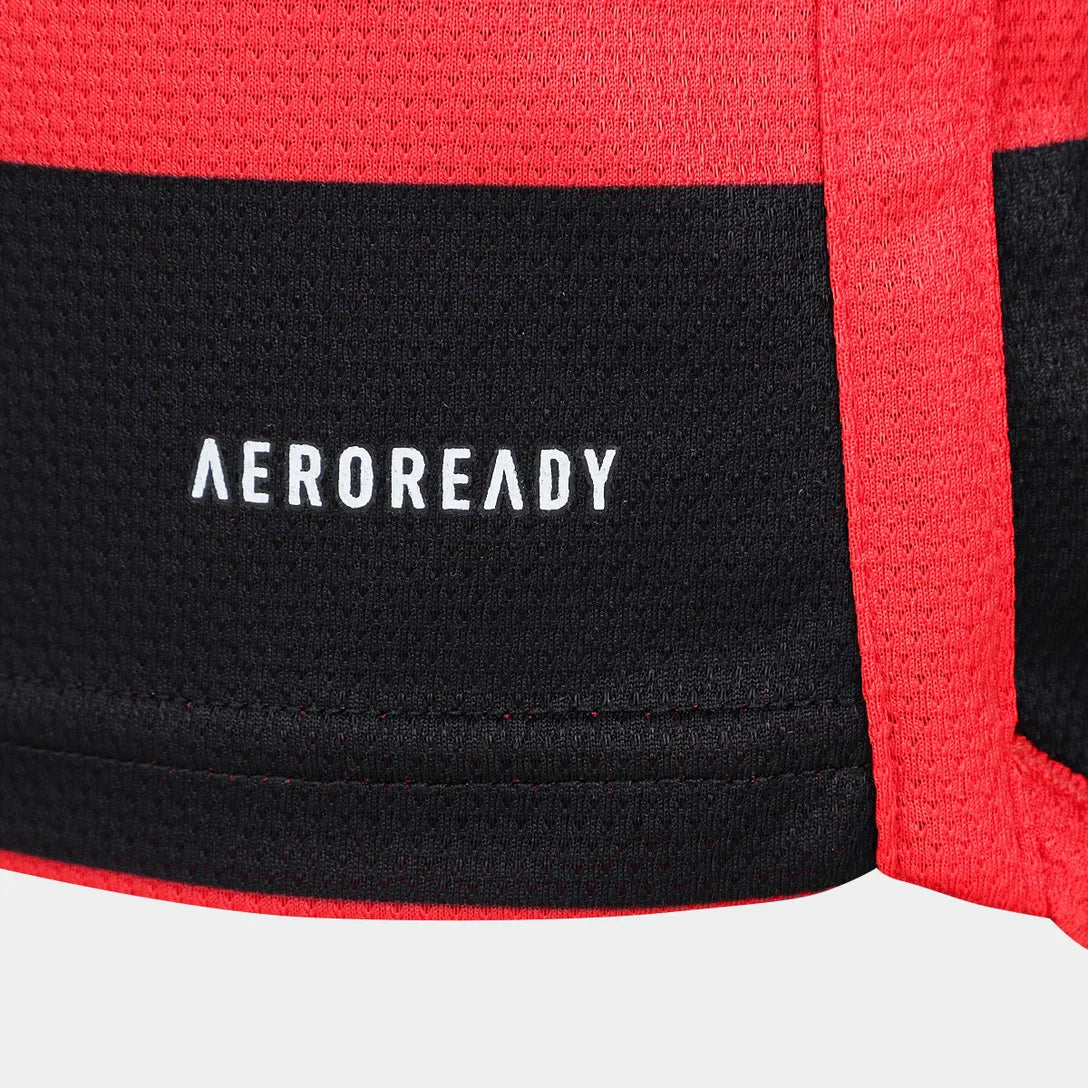 Flamengo 24/25 I Home Jersey - Fan Version
