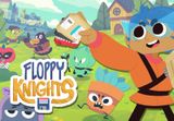 Floppy Knights PC Steam CD Key