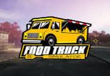 Food Truck Simulator PS4 Account