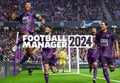 Football Manager 2024 PS5 Account