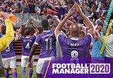 Football Manager 2020 In-game Editor EU PC Steam Altergift