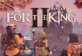 For The King II EU Steam CD Key