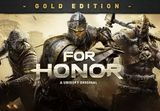 For Honor - Year 8 Gold Edition PS5 Account