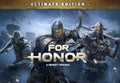 For Honor - Year 8 Ultimate Edition PS4 Account