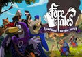 Foretales EU Steam CD Key