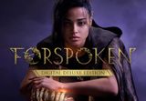 Forspoken Deluxe Edition PS5 Account