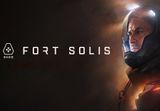 Fort Solis PC Epic Games CD Key