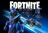 Fortnite - Cobalt Star Pack DLC EU PS4/PS5 CD Key
