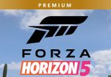 Forza Horizon 5 Premium Edition PS5 Account