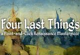Four Last Things PC Steam CD Key