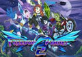 Freedom Planet 2 EU v2 Steam Altergift