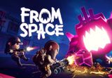 From Space PC Steam CD Key