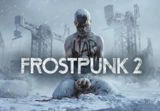 Frostpunk 2 PS5 Account