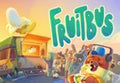 Fruitbus PC Steam CD Key