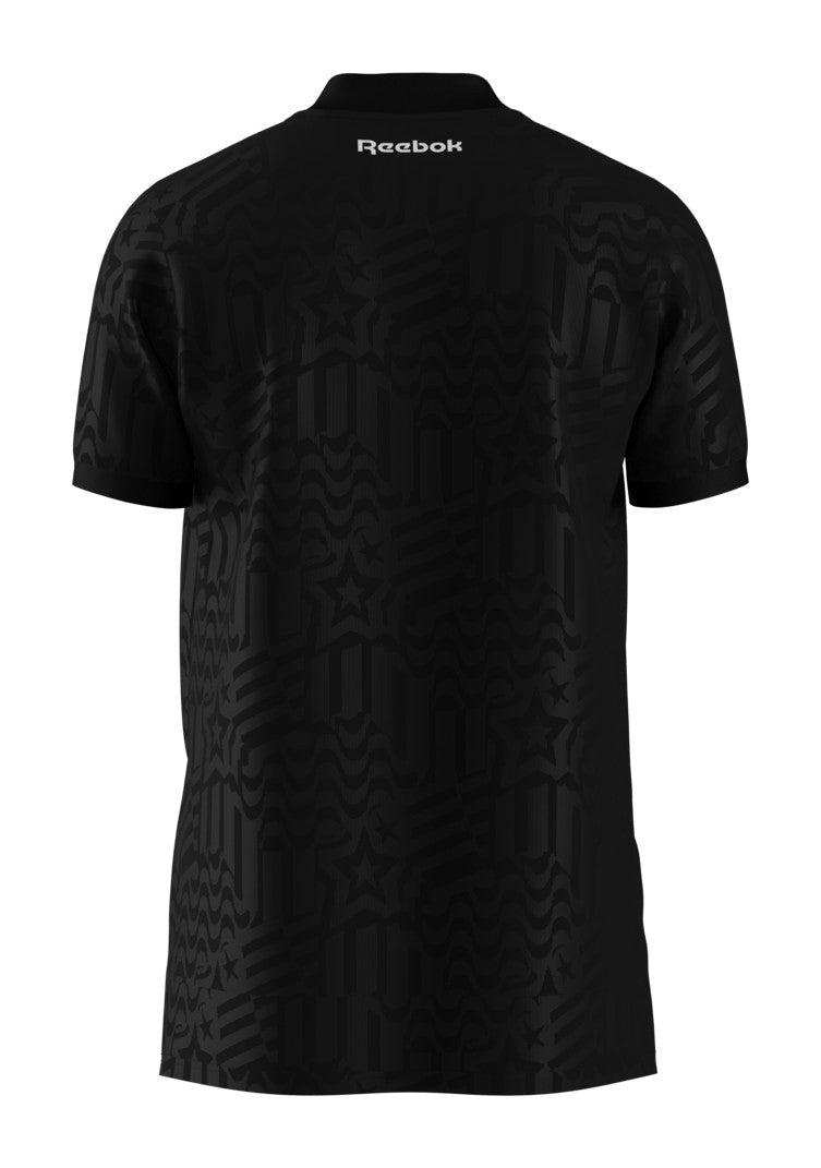Botafogo 23/24 II Away Jersey - All Sponsors - Fan Version
