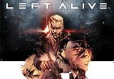 LEFT ALIVE PC Steam CD Key
