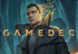 Gamedec EU Steam CD Key