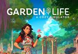 Garden Life: A Cozy Simulator PC Steam CD Key