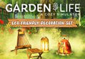 Garden Life - Eco-friendly Decoration Set DLC Steam CD Key