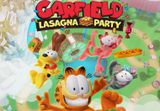 Garfield Lasagna Party EU Nintendo Switch CD Key