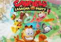 Garfield Lasagna Party PC Steam CD Key