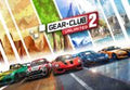 Gear.Club Unlimited 2 EU Nintendo Switch CD Key