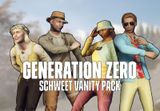 Generation Zero - Schweet Vanity Pack DLC PC Steam CD Key