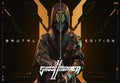 Ghostrunner 2 Brutal Edition PC Steam CD Key