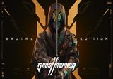 Ghostrunner 2 Brutal Edition PC Steam CD Key