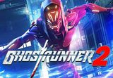 Ghostrunner 2 PC Steam CD Key