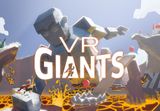 VR Giants Steam CD Key