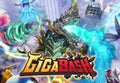 GigaBash PS4/PS5 Account