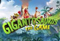 Gigantosaurus The Game PC Steam CD Key