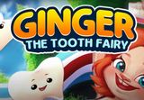 Ginger: The Tooth Fairy EU Nintendo Switch CD Key