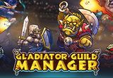 Gladiator Guild Manager Steam CD Key