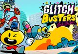 Glitch Busters: Stuck On You PC Steam CD Key